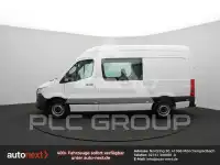 2021 Mercedes Benz Sprinter
