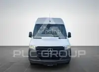 2021 Mercedes Benz Sprinter