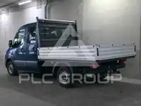 2021 Mercedes Benz Sprinter