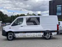 2021 Mercedes Benz Sprinter