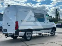 2021 Mercedes Benz Sprinter