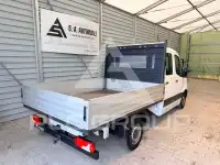 2021 Mercedes Benz Sprinter