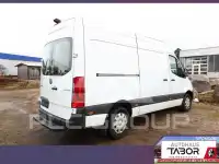 2021 Mercedes Benz Sprinter