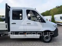 2021 Mercedes Benz Sprinter