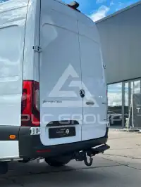 2021 Mercedes Benz Sprinter