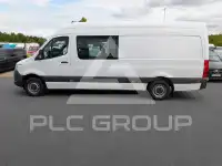 2021 Mercedes Benz Sprinter