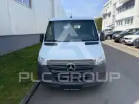 2021 Mercedes Benz Sprinter