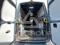 2021 Mercedes Benz Sprinter