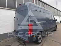 2021 Mercedes Benz Sprinter