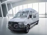 2021 Mercedes Benz Sprinter