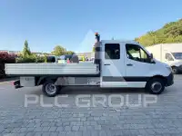 2021 Mercedes Benz Sprinter