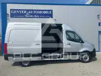 2021 Mercedes Benz Sprinter