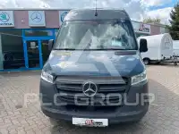 2021 Mercedes Benz Sprinter