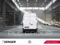 2021 Mercedes Benz Sprinter