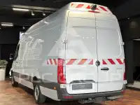 2021 Mercedes Benz Sprinter