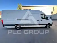 2021 Mercedes Benz Sprinter