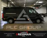 2021 Mercedes Benz Sprinter