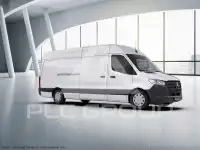 2021 Mercedes Benz Sprinter
