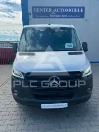 2021 Mercedes Benz Sprinter