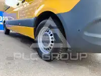 2021 Mercedes Benz Sprinter