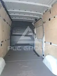 2021 Mercedes Benz Sprinter