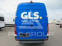 2021 Mercedes Benz Sprinter