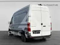 2021 Mercedes Benz Sprinter