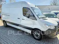 2021 Mercedes Benz Sprinter