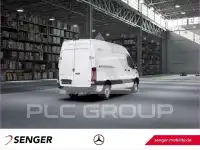 2021 Mercedes Benz Sprinter