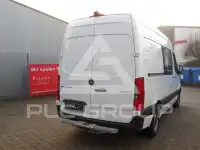 2021 Mercedes Benz Sprinter