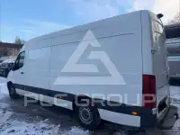 2021 Mercedes Benz Sprinter