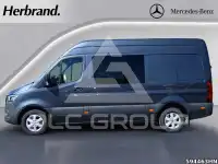 2021 Mercedes Benz Sprinter