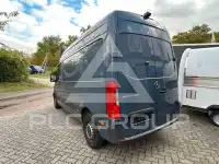 2021 Mercedes Benz Sprinter