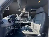 2021 Mercedes Benz Sprinter