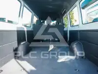 2021 Mercedes Benz Sprinter