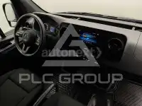 2021 Mercedes Benz Sprinter