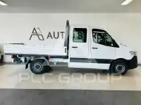 2021 Mercedes Benz Sprinter
