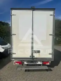 2021 Mercedes Benz Sprinter