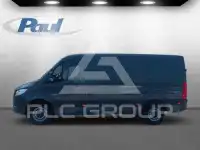 2021 Mercedes Benz Sprinter