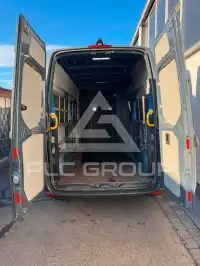 2021 Mercedes Benz Sprinter