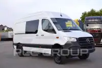 2021 Mercedes Benz Sprinter