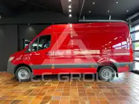 2021 Mercedes Benz Sprinter