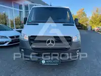 2021 Mercedes Benz Sprinter