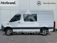 2021 Mercedes Benz Sprinter