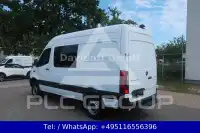 2021 Mercedes Benz Sprinter