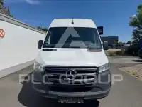 2021 Mercedes Benz Sprinter