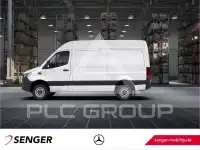 2021 Mercedes Benz Sprinter