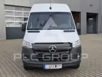 2021 Mercedes Benz Sprinter