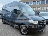 2021 Mercedes Benz Sprinter