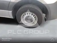 2021 Mercedes Benz Sprinter